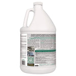 Crystal Industrial Cleaner/degreaser, 1 Gal Bottle, 6/carton