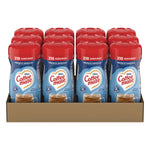 Non-Dairy Powdered Creamer, French Vanilla, 15 Oz Canister, 12/carton
