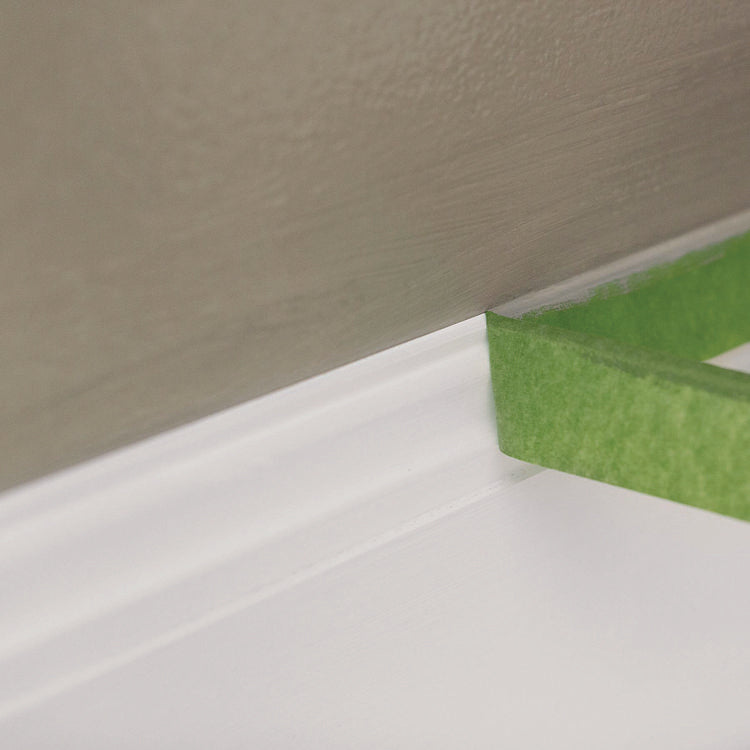 FrogTape Multi-Surface Painting Tape, 0.94" x 45 yds, Green