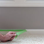 FrogTape Multi-Surface Painting Tape, 0.94" x 45 yds, Green