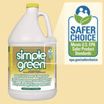 Industrial Cleaner And Degreaser, Concentrated, Lemon, 1 Gal Bottle, 6/carton