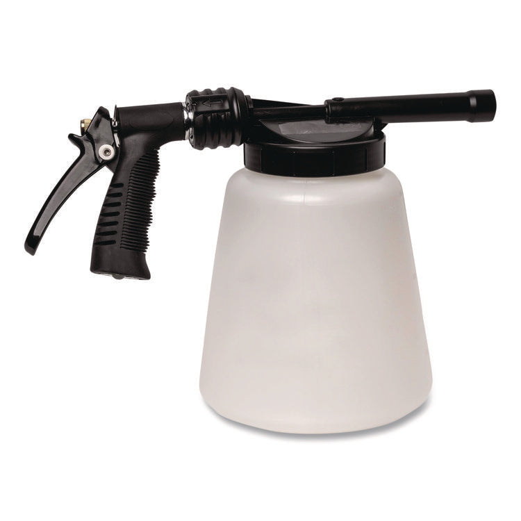 Foam Gun Dispenser