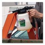 Foam Gun Dispenser