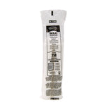 Portion Containers, 2.5 oz, Plastic, Translucent, 2,500/Carton