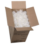 Plastic Portion Cup, 1.5 oz, Translucent, 125/Sleeve, 20 Sleeves/Carton