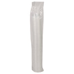 Plastic Portion Cup, 1.5 oz, Translucent, 125/Sleeve, 20 Sleeves/Carton