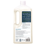 Automatic Dishwasher Gel, Free and Clear, 40 oz Bottle, 8/Carton