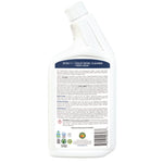 Toilet Bowl Cleaner, Fresh Cedar Scent, 24 oz Squeeze Bottle, 6/Carton