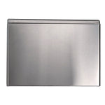 ClassicSeries Surface-Mounted Automatic Roll Paper Towel Dispenser, 12.63 x 9.06 x 15.5, Satin Finish Stainless Steel