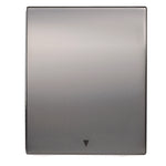 ClassicSeries Surface-Mounted Automatic Roll Paper Towel Dispenser, 12.63 x 9.06 x 15.5, Satin Finish Stainless Steel