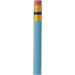 Col-Erase Pencil with Eraser, 0.7 mm, 2B, Non-Photo Blue Lead, Non-Photo Blue Barrel, Dozen