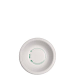 Compostable Paper Dinnerware, ProPlanet Seal, Bowl, 12 oz, White, 125/Pack