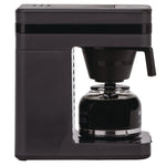 10-Cup Speed Brew Elite CSB2G Coffee Maker, Gray/Stainless Steel