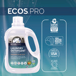 Laundry Detergent Liquid, Magnolia and Lily Scent, 170 oz Jug, 2/Carton