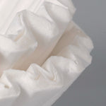 Coffee Filters, 12 Cup Size, Flat Bottom, 3,000/carton