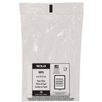 Compostable Paper Dinnerware, ProPlanet Seal, Plate, 6" dia, White, 500/Carton