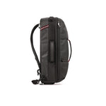 All-Star Hybrid-Backpack, 6.2 x 18.4, Gray