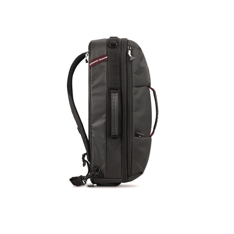 All-Star Hybrid-Backpack, 6.2 x 18.4, Gray