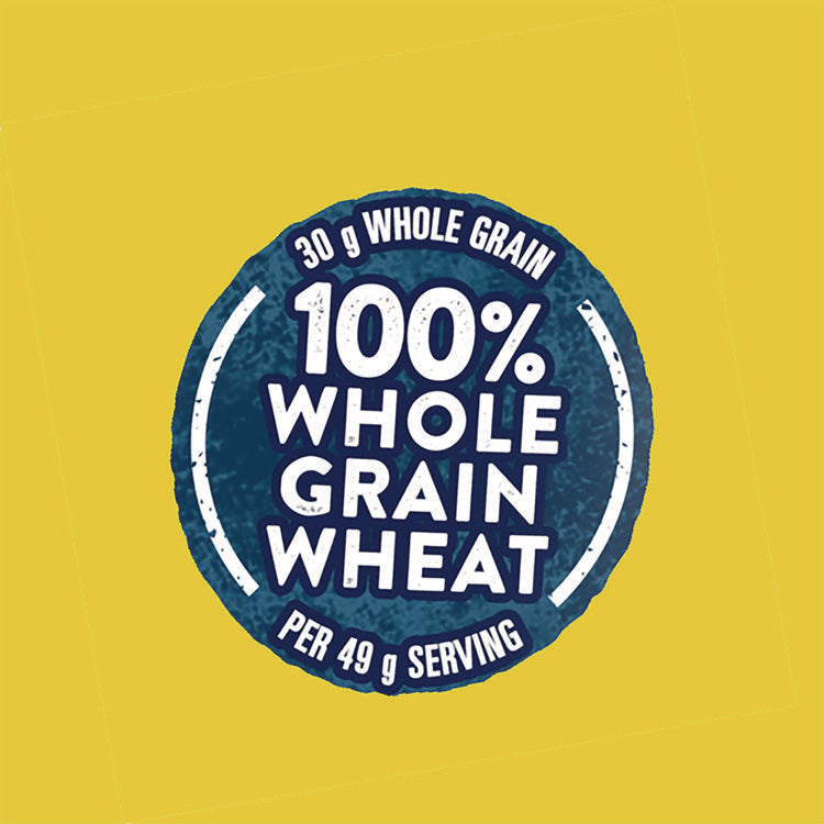 Wheat Thins Toasted Veggie Chips, 1.75 oz Bag, 60/Carton