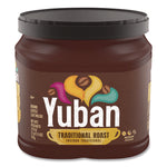 Original Premium Coffee. Traditional, 27.9 oz Canister, 6/Carton