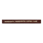 Original Premium Coffee, Traditional, 27.9 oz Canister