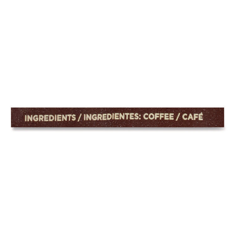 Original Premium Coffee, Traditional, 27.9 oz Canister