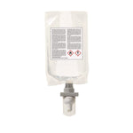 Tc Clean Seat Foaming Refill, Unscented, 400ml Box, 12/carton