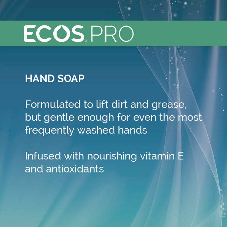 Liquid Hand Soap, Lavender, 17 oz, 6/Carton