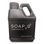 Forever Bottle, 1 gal, 10/Carton