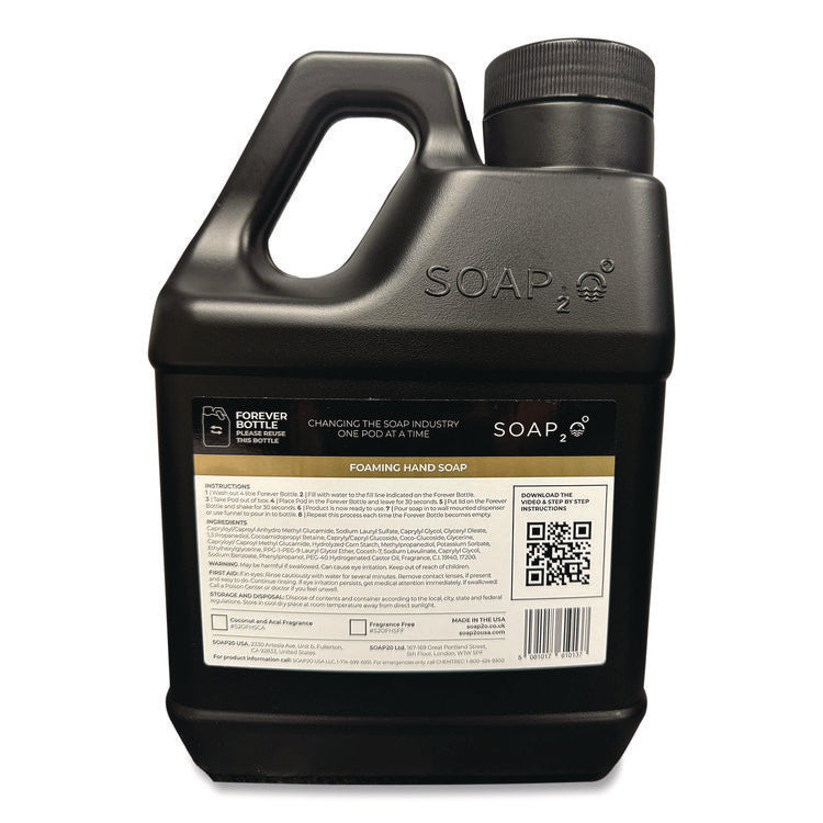Forever Bottle, 1 gal
