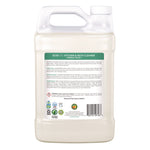 Parsley Plus All-Purpose Kitchen and Bathroom Cleaner, Herbal Scent, 1 gal Bottle, 4/Carton