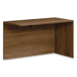 Foundation Return Shell, Reversible, 48.25w x 24d x 29h, Pinnacle