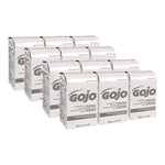 Ultra Mild Lotion Soap with Chloroxylenol Refill, Coconut Scent, 800 mL, 12/Carton