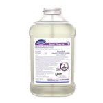 Oxivir Three 64, Surfectant Scent, 2.5 L Bottle, 2/Carton