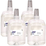 Professional REDIFOAM Foam Soap Refill, Citrus Mint Scent, 2,000 mL, 4/Carton