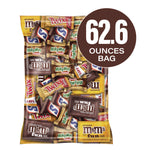 Minis Mix Variety Pack, 62.6 oz Bag