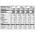 Minis Mix Variety Pack, 62.6 oz Bag