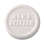 Buffered Aspirin (NSAID) Tablets, 2/Pack, 30 Packs/Box