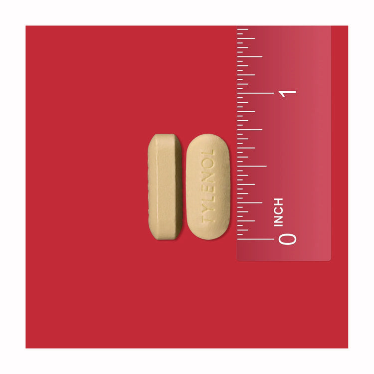 Cold + Flu Severe Caplets, 2/Pack, 30 Packs/Box