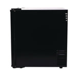 1.7 Cu.ft Superconductor Compact Refrigerator, Black