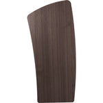 Vision Lectern, 24 x 21 x 46, Ribbonwood
