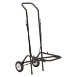 Dolly For 9000 Series Chairs, 1,375 lb Capacity, 18" x 34" x 52, Brown