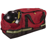 Arsenal 5008 Fire + Safety Gear Bag, 16 x 31 x 15.5, Red