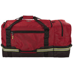 Arsenal 5008 Fire + Safety Gear Bag, 16 x 31 x 15.5, Red
