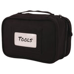 Arsenal 5877 Softshell Tool Case, Small, Black