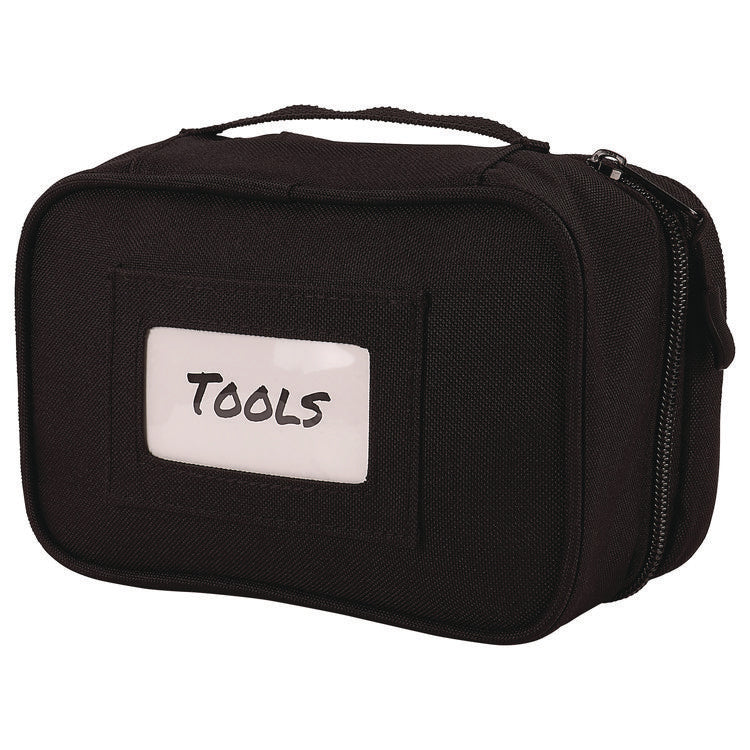 Arsenal 5877 Softshell Tool Case, Small, Black