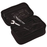 Arsenal 5877 Softshell Tool Case, Small, Black