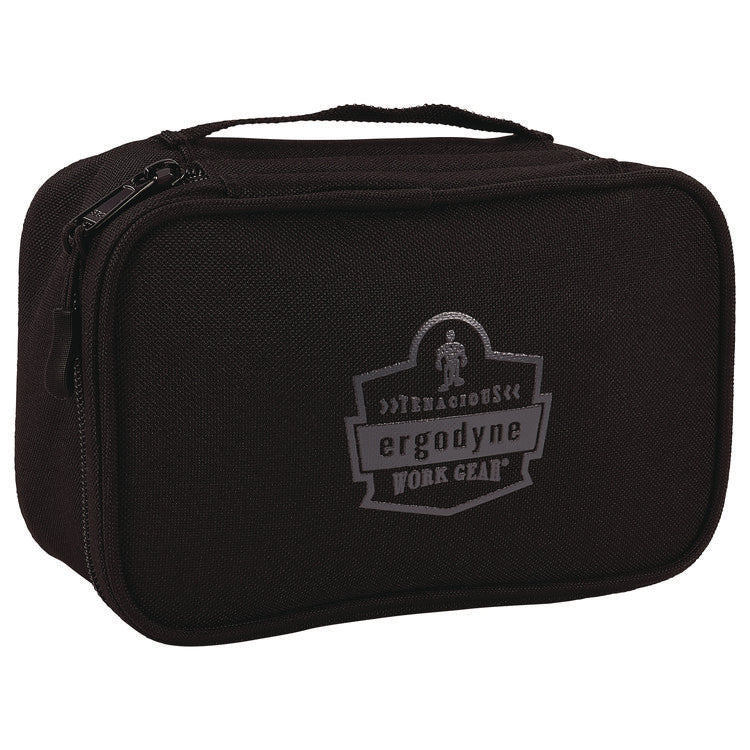 Arsenal 5877 Softshell Tool Case, Small, Black