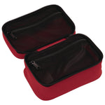 Arsenal 5877 Softshell Tool Case, Small, Red