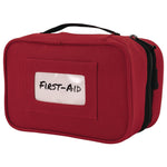 Arsenal 5877 Softshell Tool Case, Small, Red